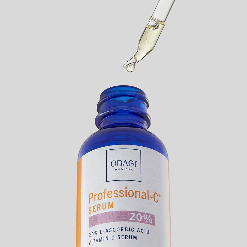 Professional-C Serum 20%, Normal-Oily Skin Skincare Skin Repair Skincare Skin Repair Skincare Skin Repair Skincare Skin Repair Skincare Skin Repair