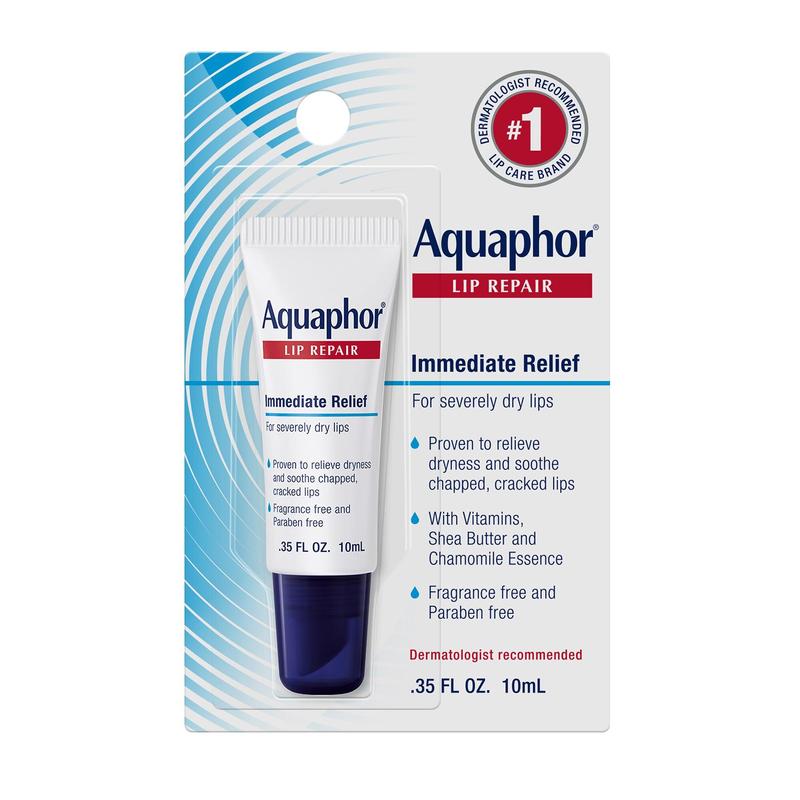 Bestsellers Bundle : Aquaphor Healing Ointment Advanced Therapy Skin Protectant, Dry Skin Body Moisturizer 14 Oz Jar,  Aquaphor Healing Balm Stick, Skin Protectant 0.65 Oz Stick and Aquaphor® Lip Repair .35 fl. oz. Carded Pack