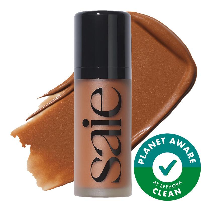 Dew Bronze Soft-Focus Sculpting Liquid Bronzer