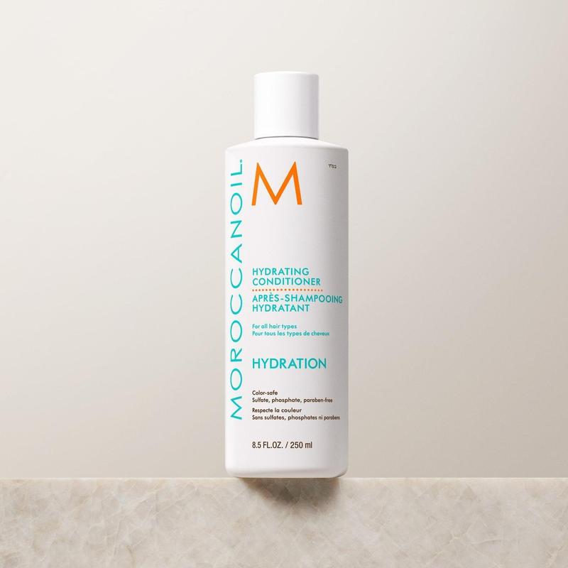 Hydrating Conditioner