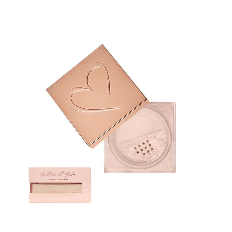 Bye Filter Loose Setting Powder - Beauty Creations (various shades)