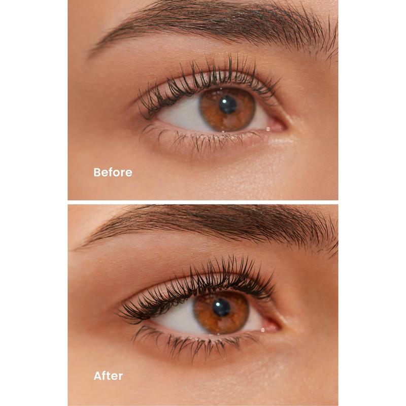 Lash Boosting Primer