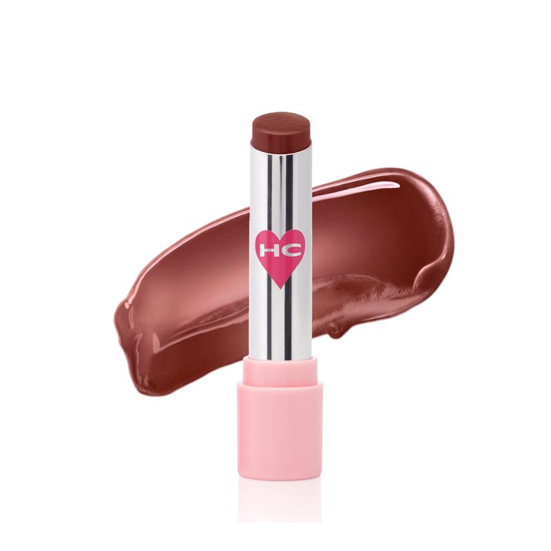 Hard Candy Insta Pout Lip Melt - Juicy Shine, Sheer Tint, Plumper Lips