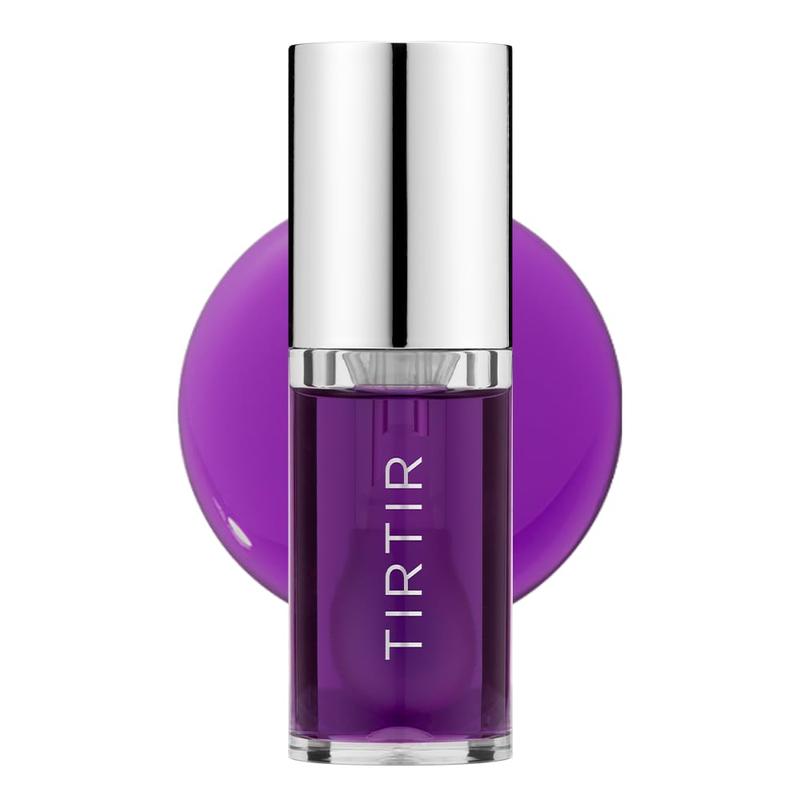 [TIRTIR Official Store] My Glow Lip Oil