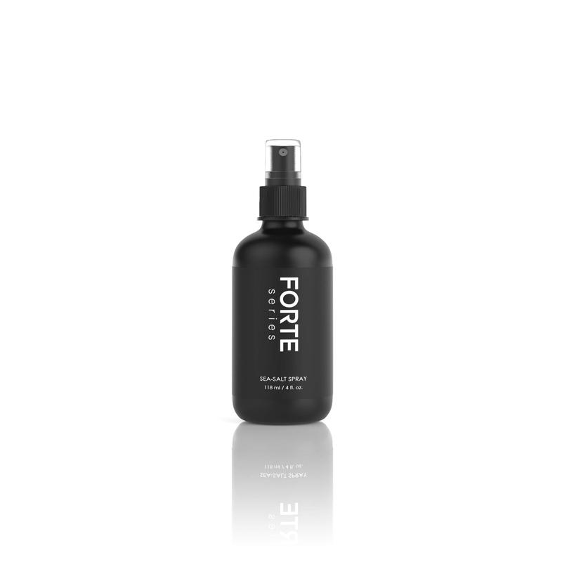 Sea Salt Spray | Fluffy Texture Hair | Instant Volume and Texture - 4 Oz  Haircare