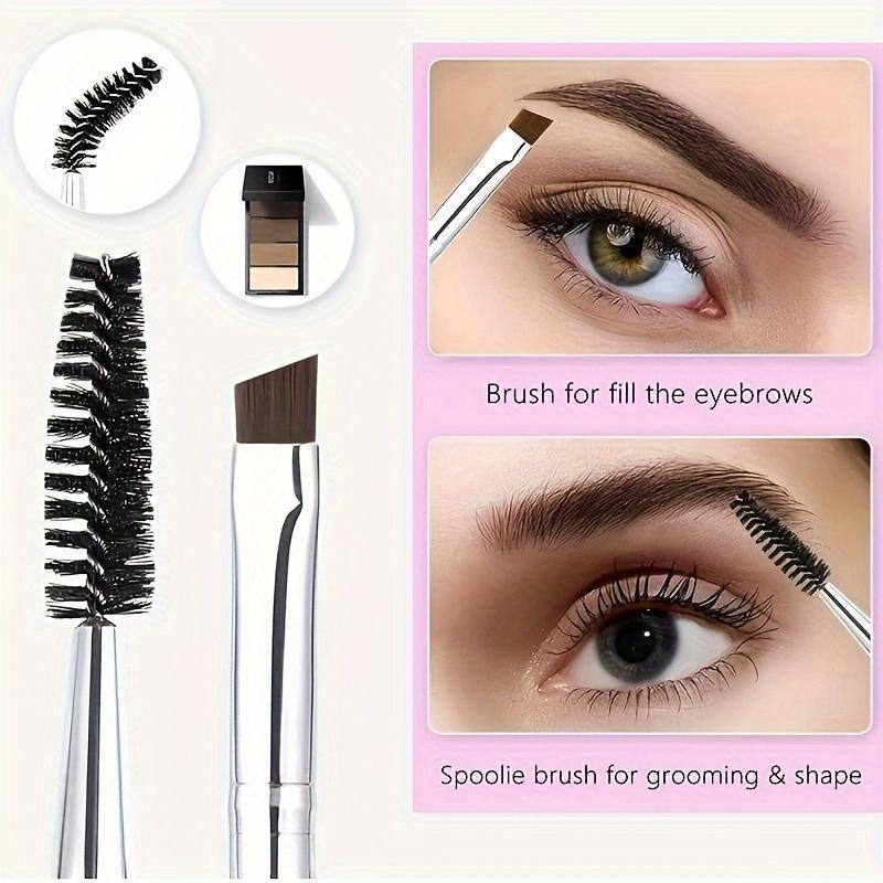 Eyelash Curling Tools Set (13pcs set), Eyelash Curler & Silicone Pad & Eyelash Brush & Eyelash Steel Comb & Spiral Comb, Eyelash Extension Tool for Women