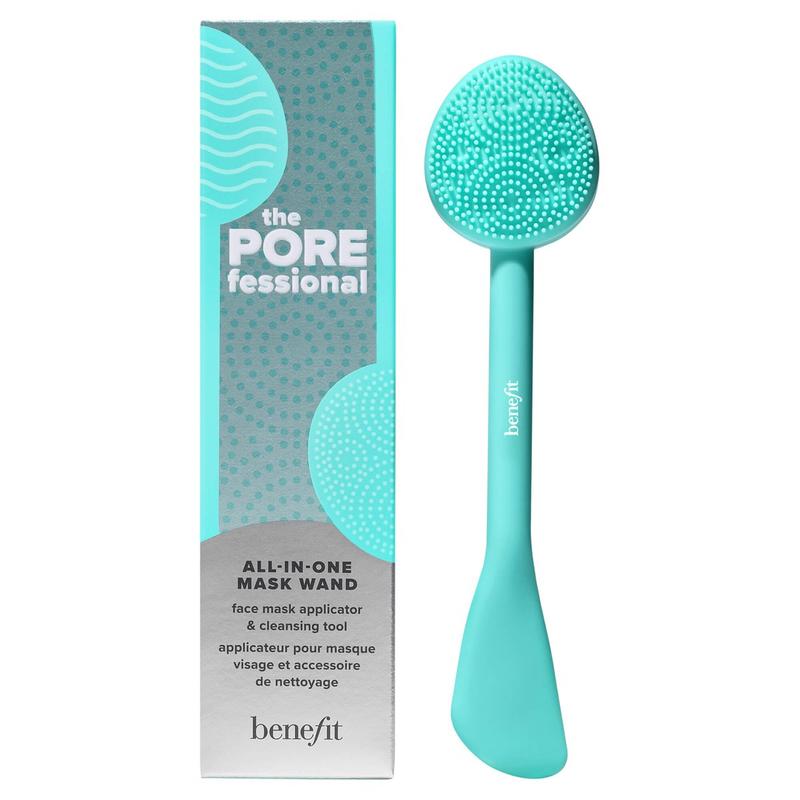 Benefit Cosmetics All in One Mask Wand Pore Care Cleansing Wand