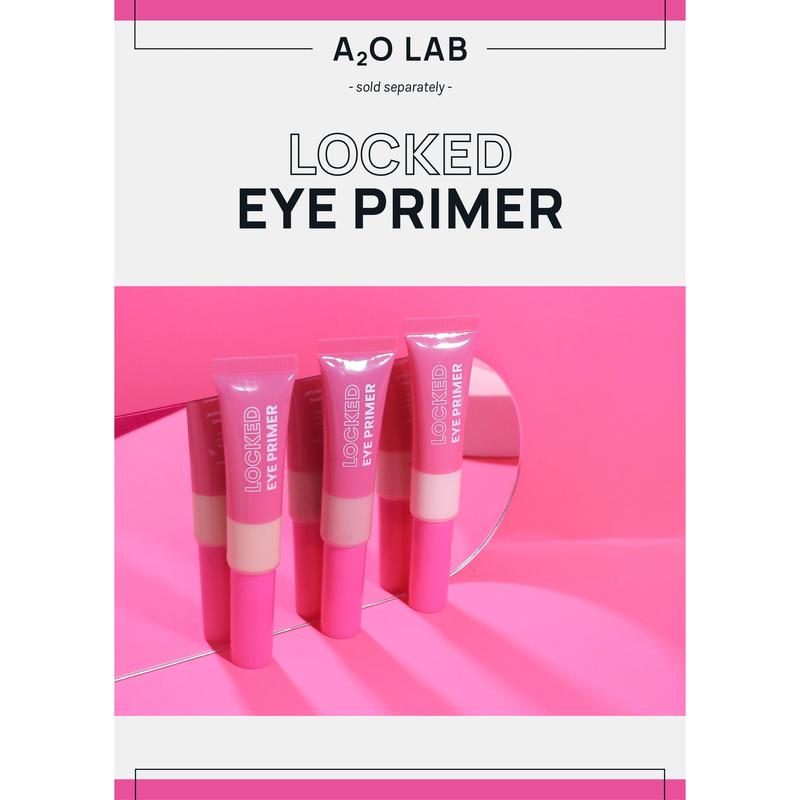 a2o Lab Heart Stamp Eyeliner