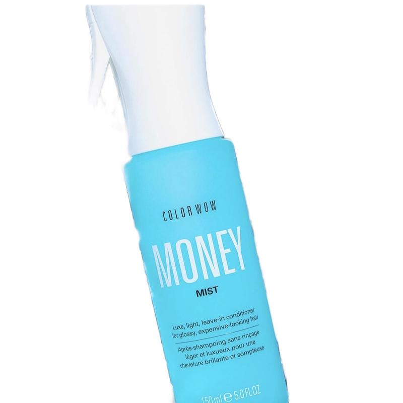 Color Wow Money Mist Leave in Conditioner for Glossy, Strong Hair Haircare Hydrate