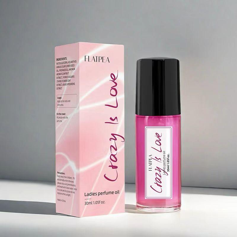 CRAZY IN LOVE ROLL ON OIL 10ML