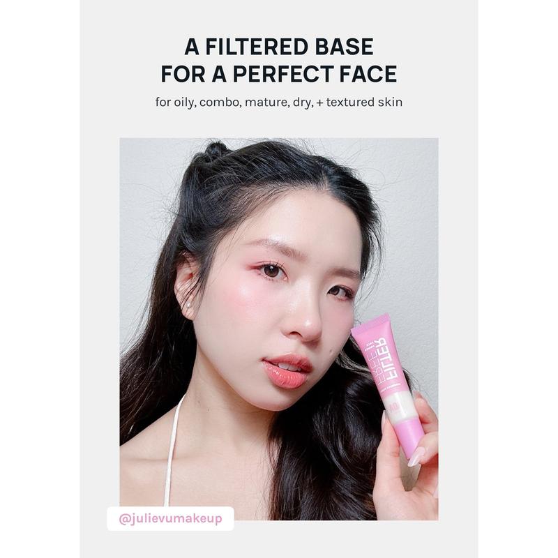 AOA Filter Free Face Primer