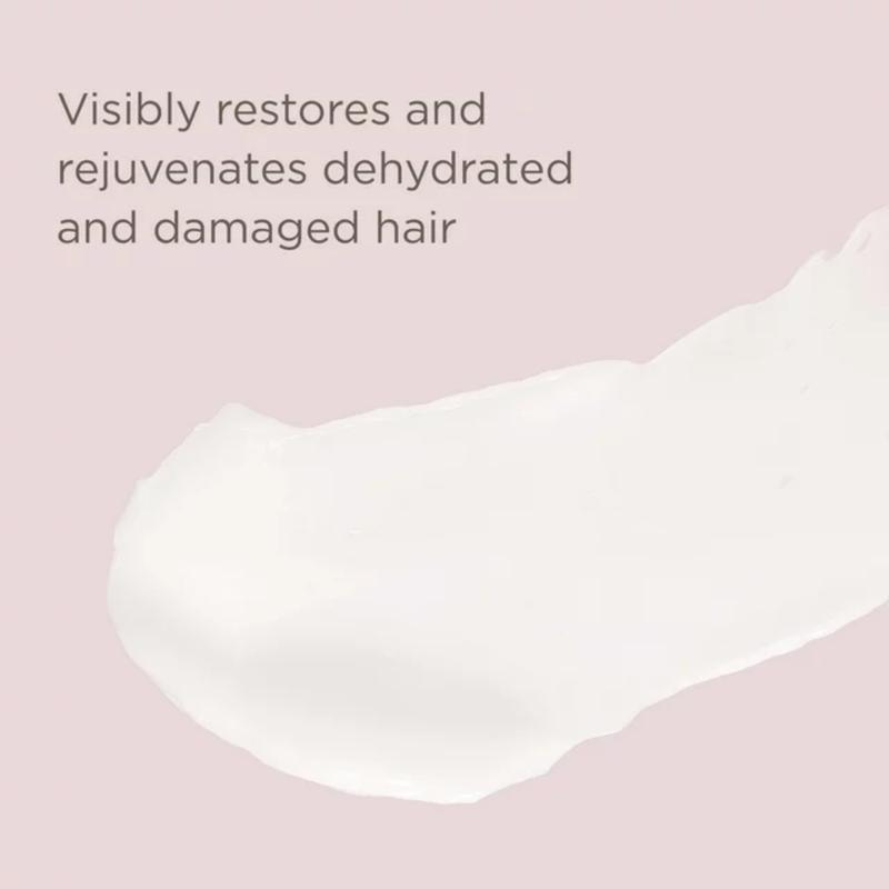 Hair Mask to Moisturize & Restore Damaged Hair