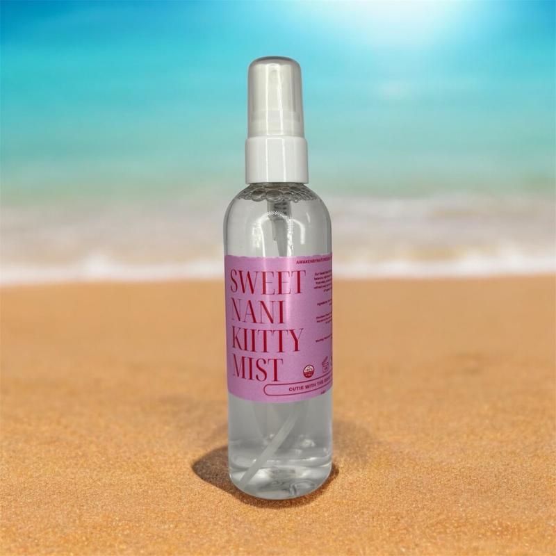 ABNBeauty Spray - Long-Lasting for All Day Comfort - Body Care