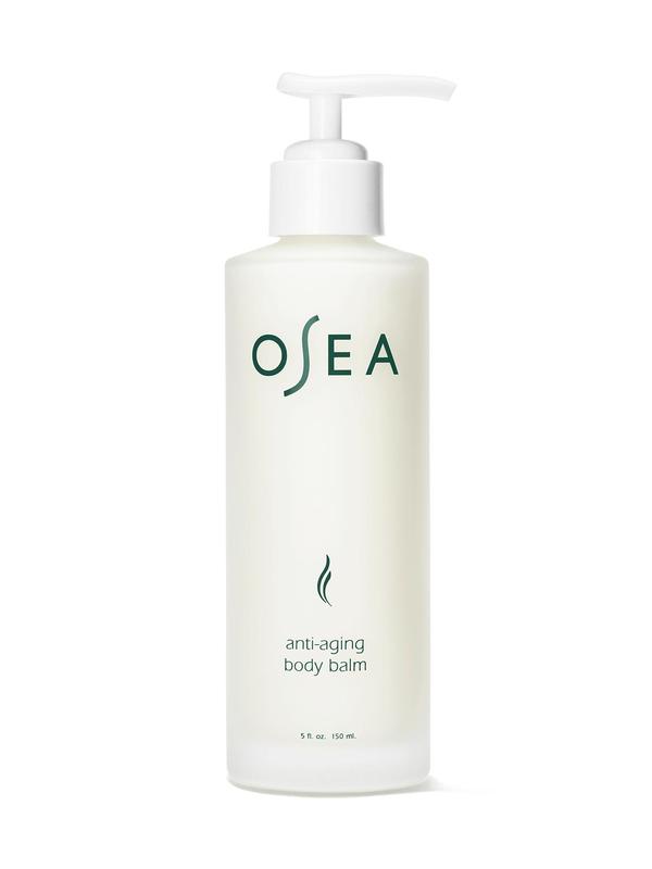 OSEA Anti-Aging Body Balm - Silky, Firming Hydration Body Care Lotion