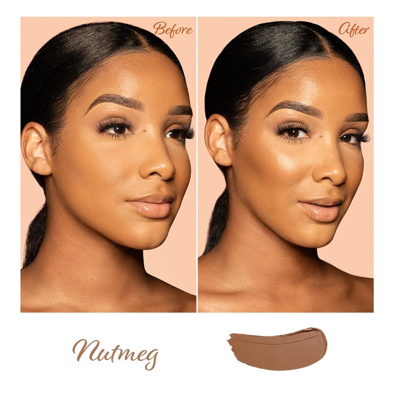 BRONZED CREAM BRONZER