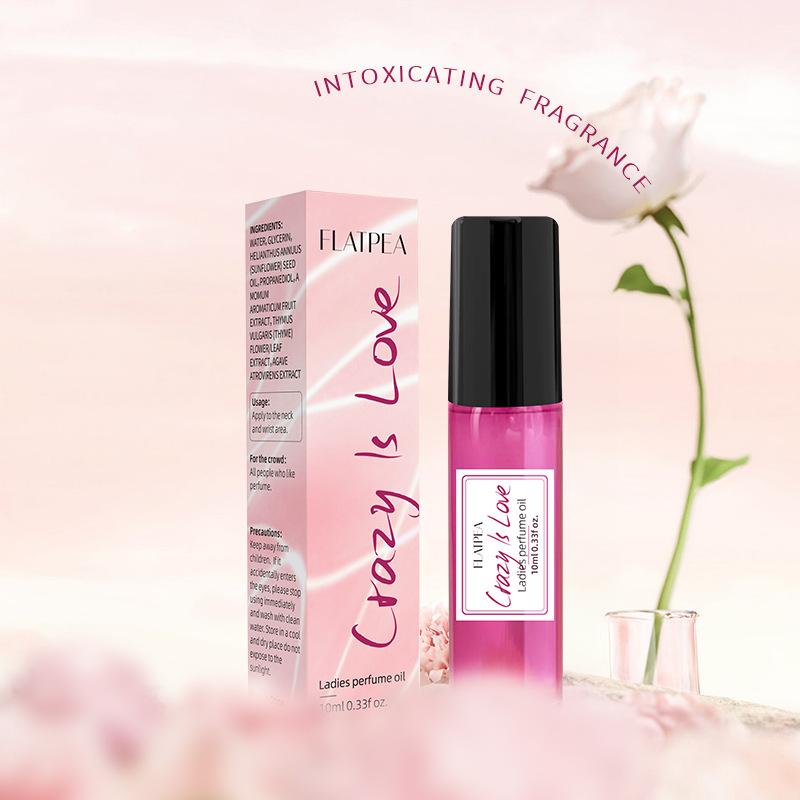 CRAZY IN LOVE ROLL ON OIL 10ML