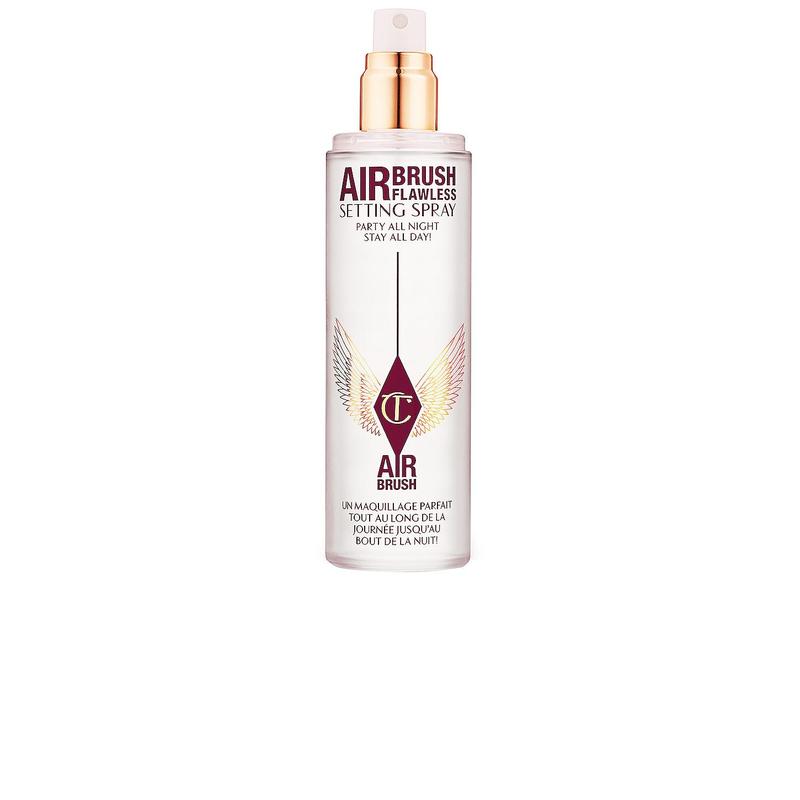 Charlotte Tilbury Airbrush Flawless Finish Setting Spray