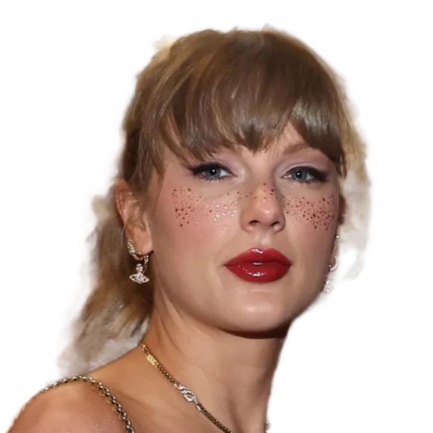 Glitter Freckles  * as seen on taylor* Makeup Cosmetic