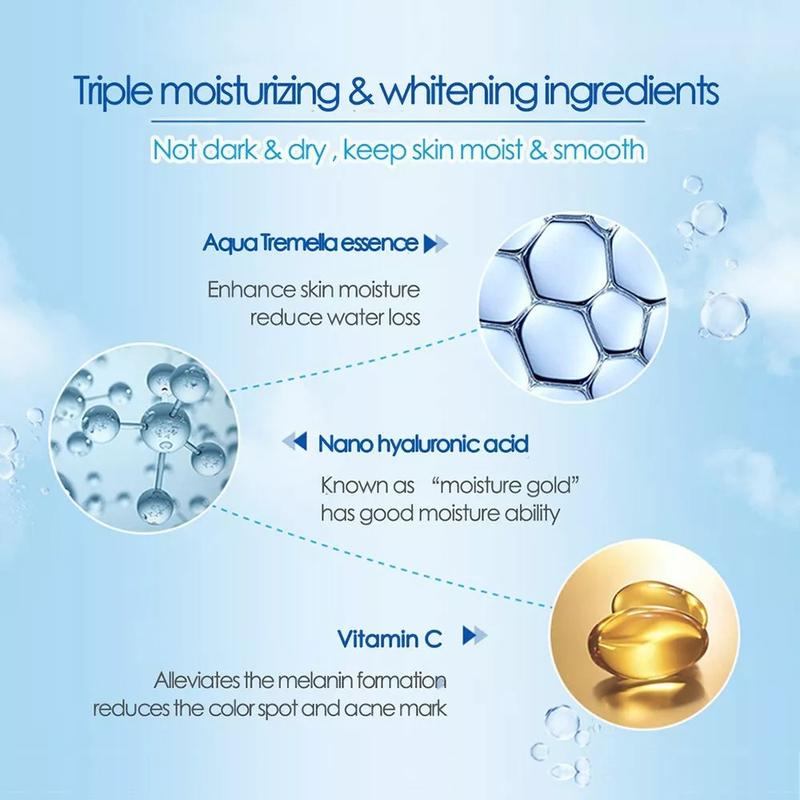 SKIN AQUA Super Moisturizing UV Essence sunscreen 80g