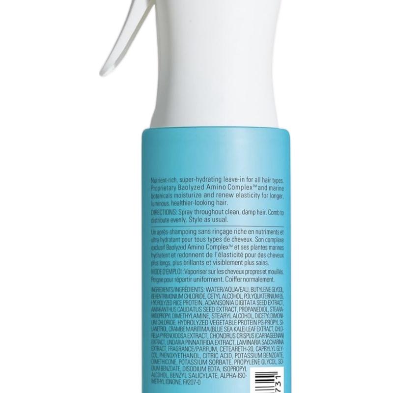 Color Wow Money Mist Leave in Conditioner for Glossy, Strong Hair Haircare Hydrate