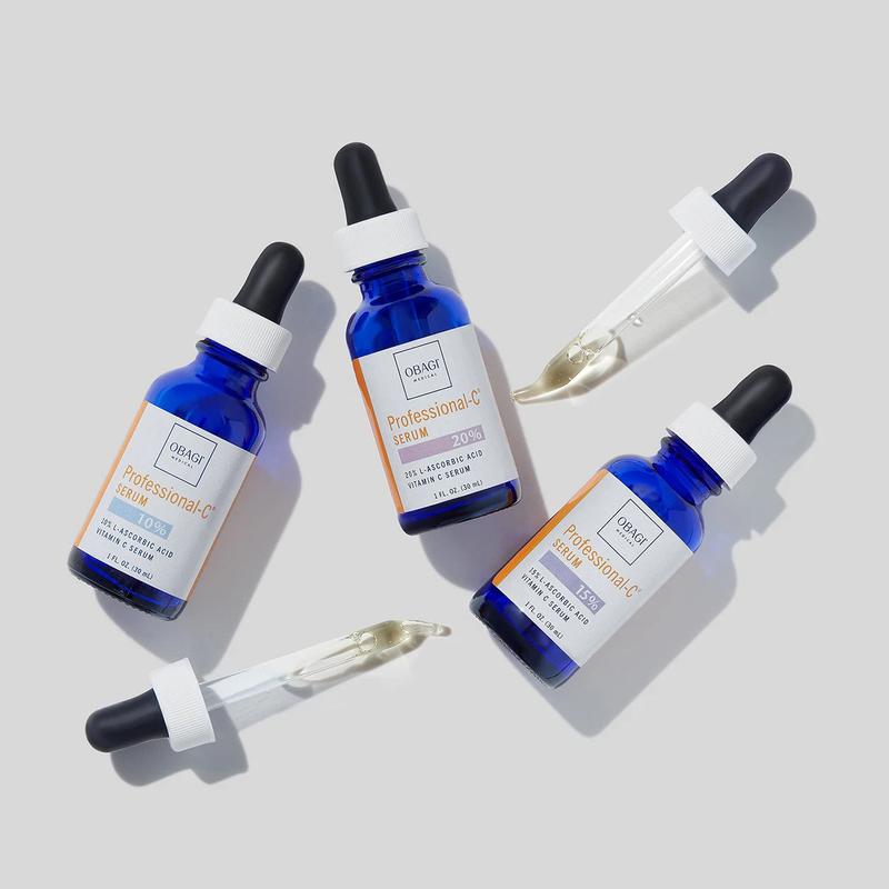 Professional-C Serum 20%, Normal-Oily Skin Skincare Skin Repair Skincare Skin Repair Skincare Skin Repair Skincare Skin Repair Skincare Skin Repair