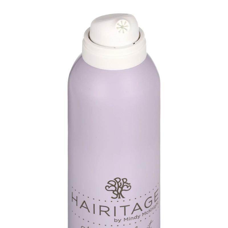 Hairitage Sky's the Limit Volume Mousse