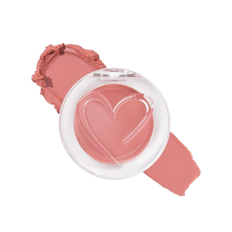 Stay Blushing Cute Lip and Cheek Balm