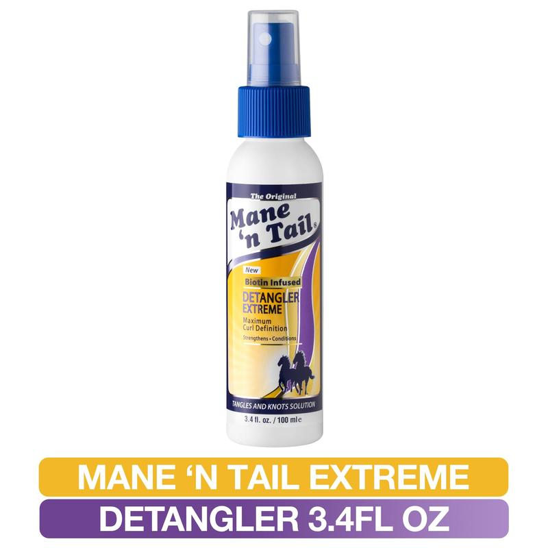 Detangler Extreme Curl Definition