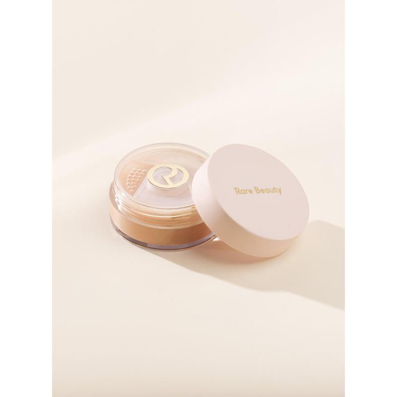 Always an Optimist Soft Radiance Setting Powder