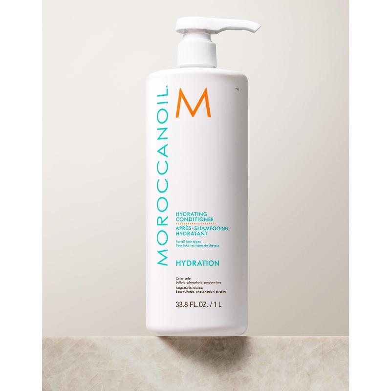 Hydrating Conditioner