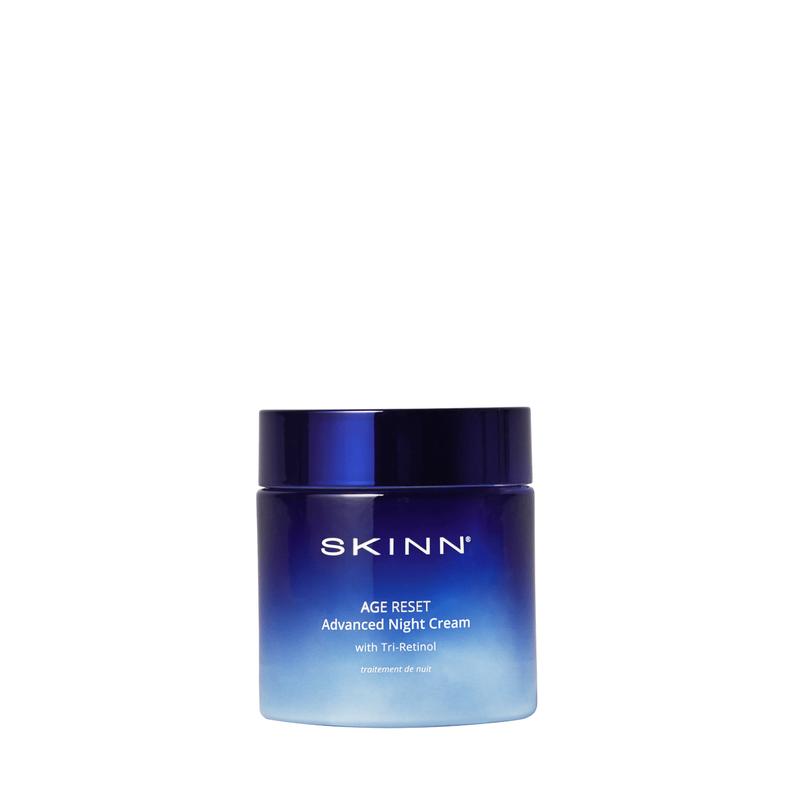 SKINN Advanced Night Cream