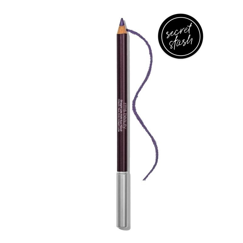 Straight Line Kohl Eye Pencil