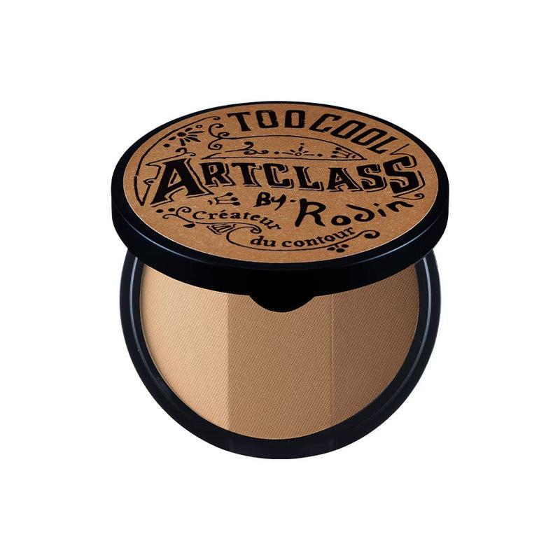 Too Cool for School ArtClass by Rodin Shading (Contour) Bronzer Brush