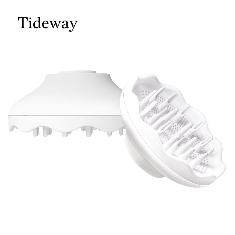 Tideway Diffuser D02  compatible with PRO White  PRO Gold Titanium Edition