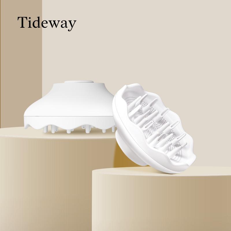 Tideway Diffuser D02  compatible with PRO White  PRO Gold Titanium Edition