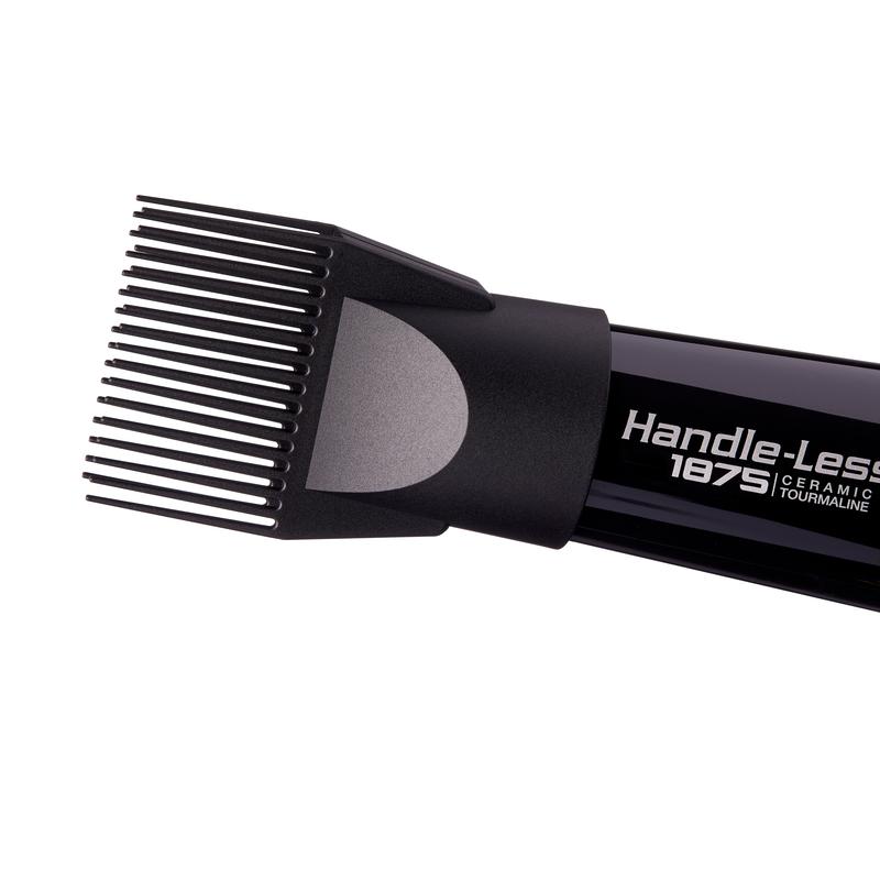 Handle-Less 1875 Ceramic Tourmaline Hair Dryer