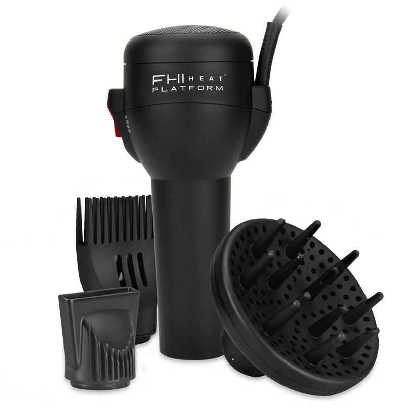 FHI Heat Platform Handle-Less Dryer All-In-One Blow Out