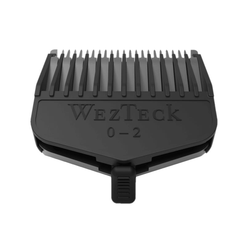 NEW V.2 WezTeck One Blade