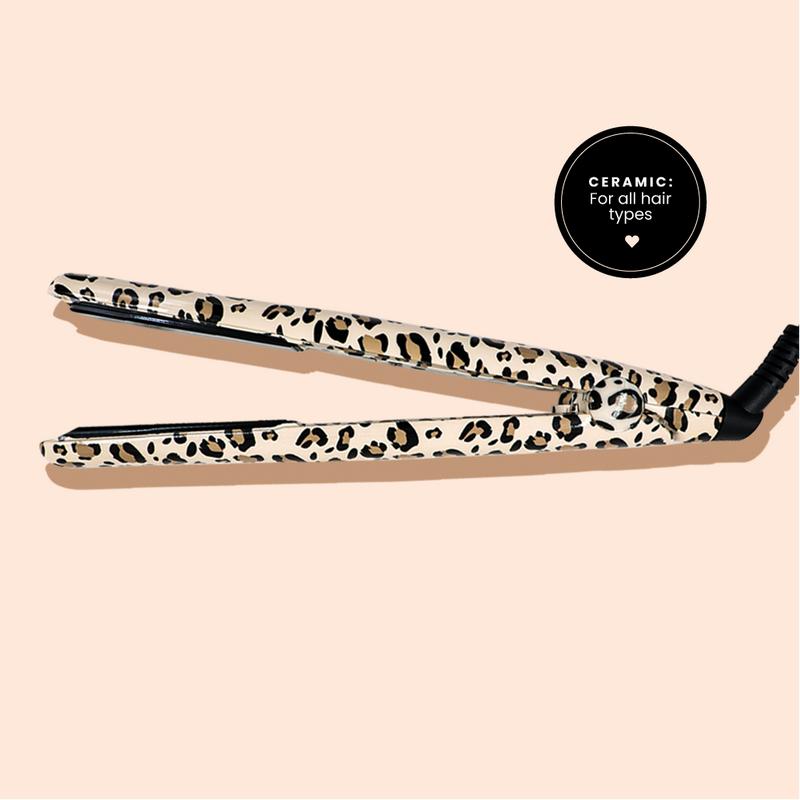 Catwalk Coast Pro Flat Iron