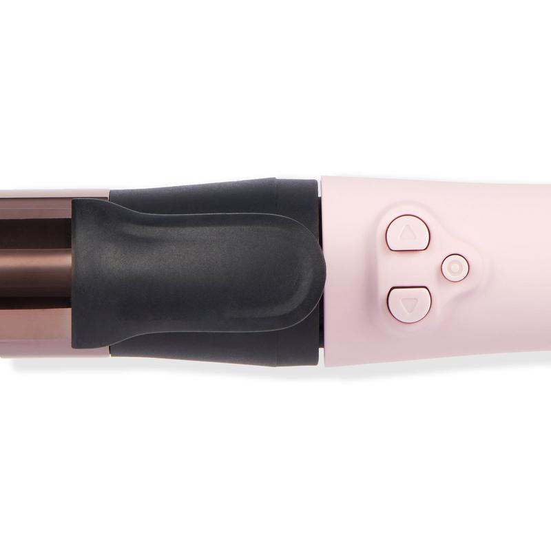 NEW! L’ange - Le Pirouette Titanium Rotating Curling Iron 25mm or 32mm