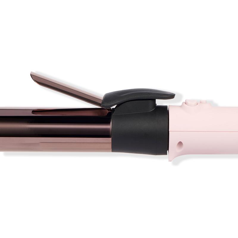 NEW! L’ange - Le Pirouette Titanium Rotating Curling Iron 25mm or 32mm