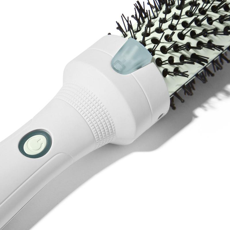 It's Giving Body Medium Thermal Hot Round Brush 1.5