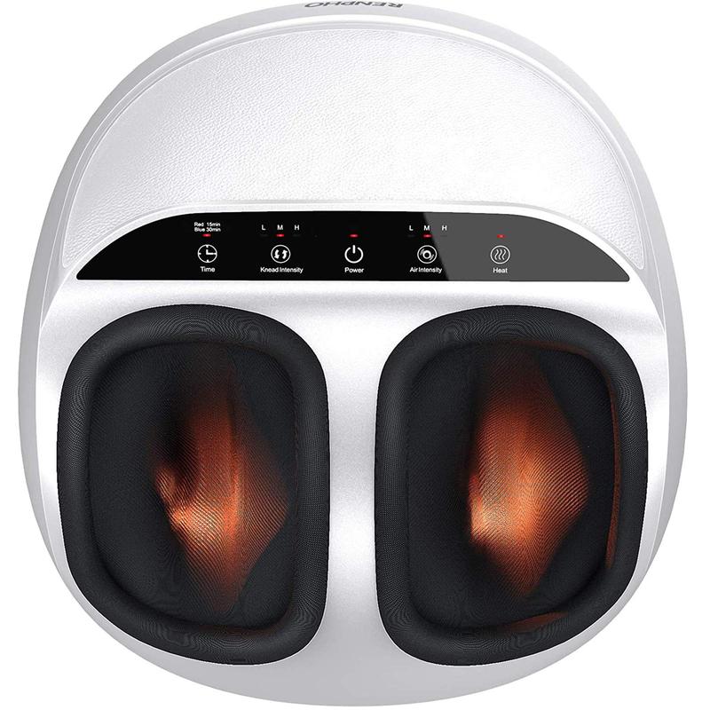 RENPHO Shiatsu Foot Massager Premium