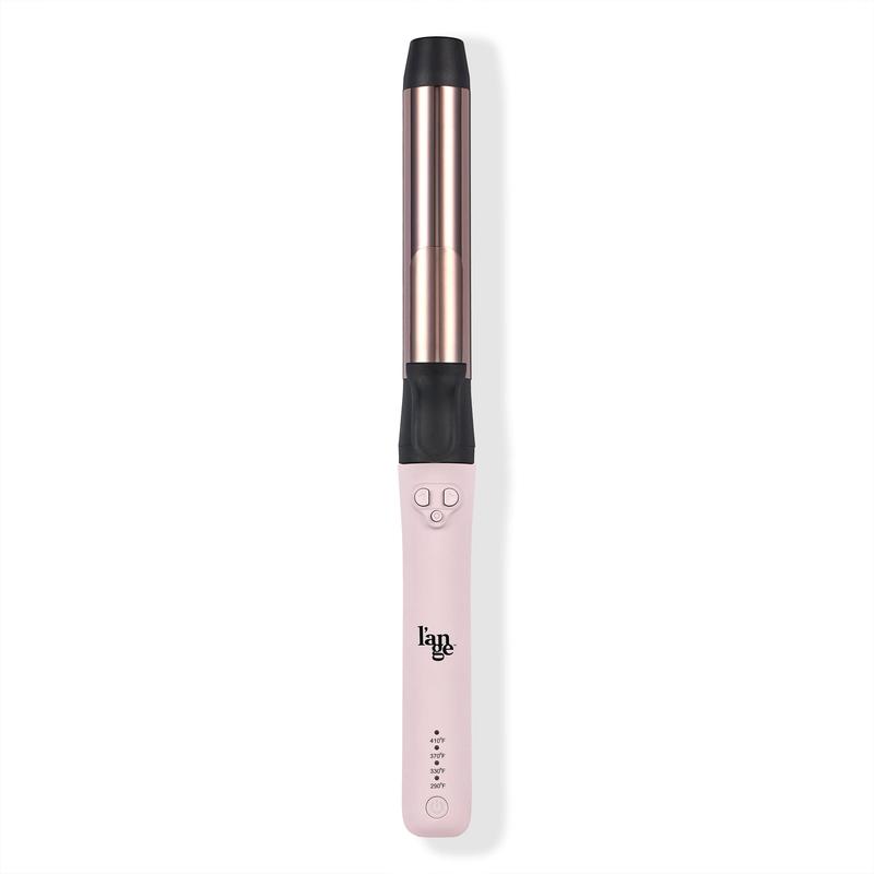 NEW! L’ange - Le Pirouette Titanium Rotating Curling Iron 25mm or 32mm