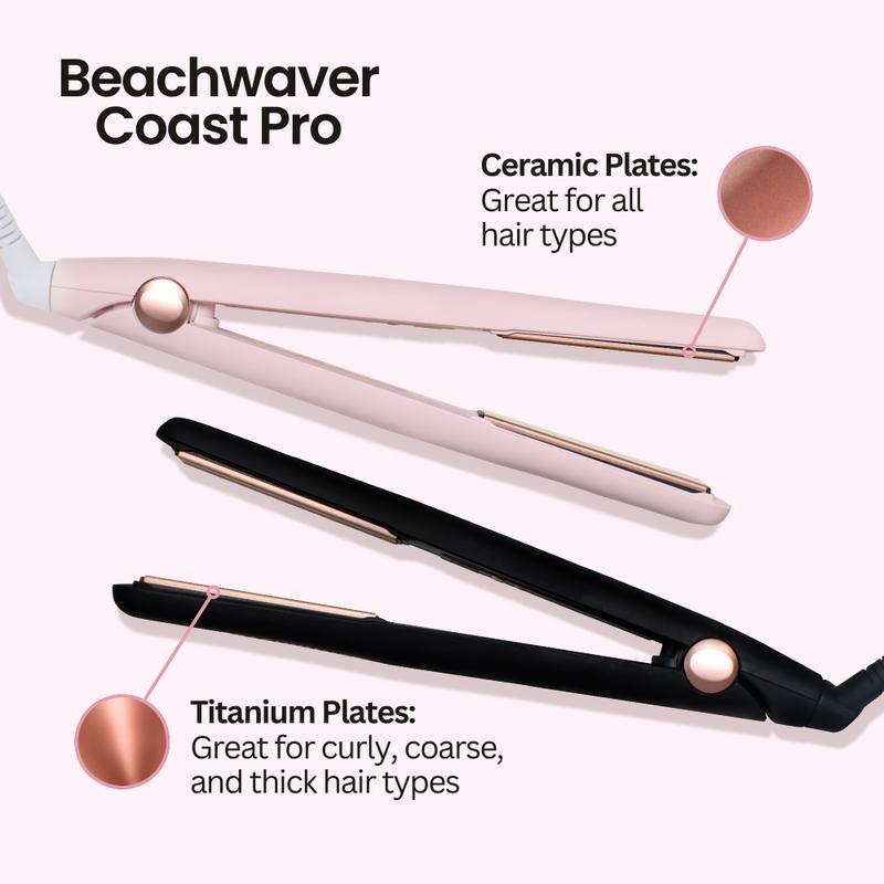 Catwalk Coast Pro Flat Iron