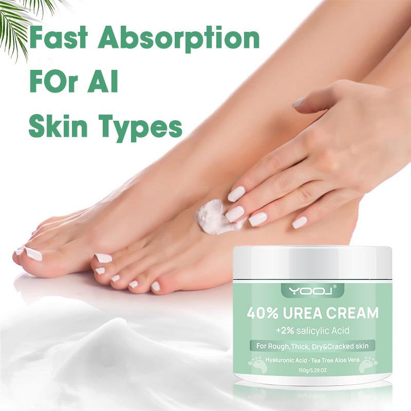 Urea 40% cream urea cream hydrating hand and foot moisturizing vitamin e urea cream e skin cream