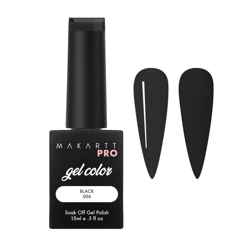 Gel Polish (15ml)