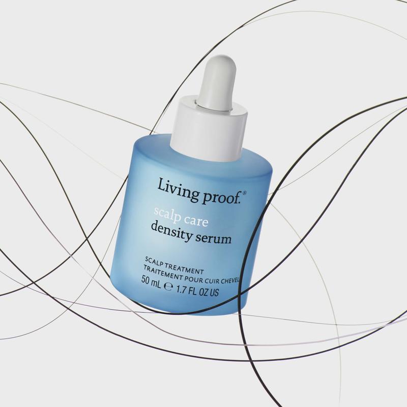 Living Proof Scalp Care Density Serum for Women and Men