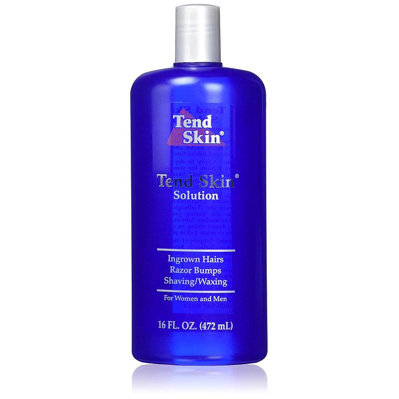 Tend Skin Care Solution, Unisex, 16 Fl. Oz