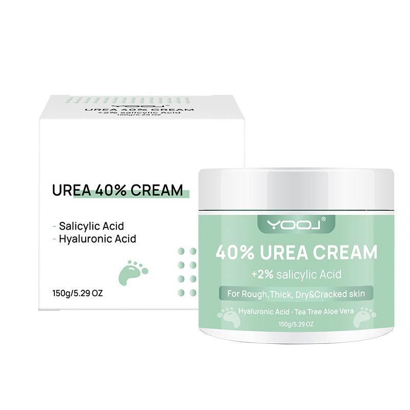 Urea 40% cream urea cream hydrating hand and foot moisturizing vitamin e urea cream e skin cream